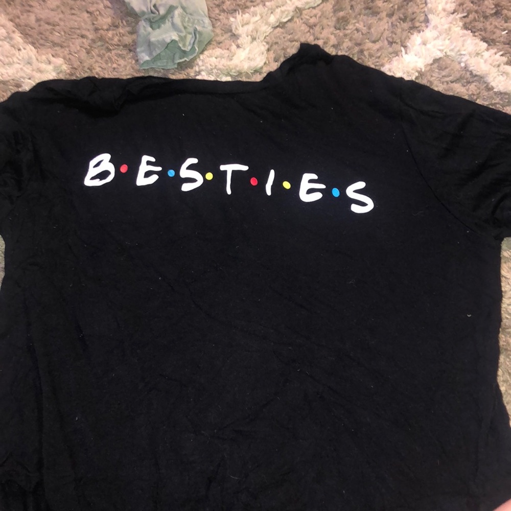 Friends shirt